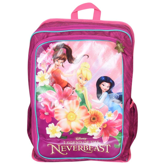 Sunce Παιδική τσάντα πλάτης Fairies Eva Backpack Sunce Παιδική τσάντα πλάτης Fairies Eva Backpack